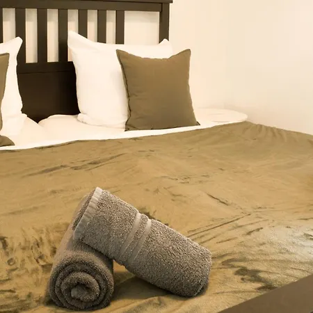 Appartement Modern Und Ruhig Naehe Stadt Zentrum Ulm